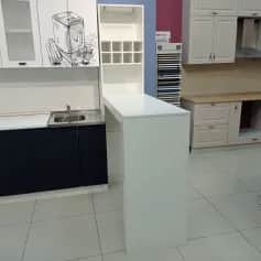 Барная стойка БЬЯНКА-3 - изображение 5