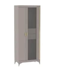 Шкаф для посуды в гостинную СИДЕ - изображение 2