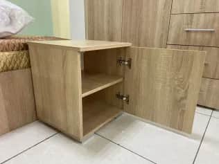 Тумба прикроватная БЕРГ - изображение 3