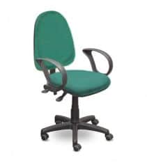 Кресло операторское МАНГО ЛЮКС - изображение 1