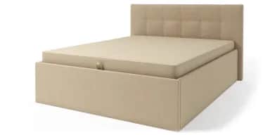 Кровать ЖАСМИН - изображение 1