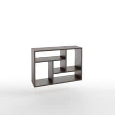 Полка ПОЛКА №8 (732*220*500 ММ) - изображение 1