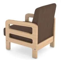 Кресло ВЕГА-34 - изображение 4