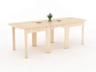 Стол-книга ТАЙГА МАКСИ - изображение 1