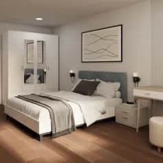 Тумба прикроватная РУТА-2 - изображение 2