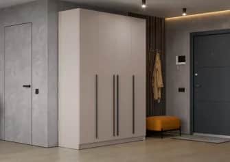 Шкаф для одежды и белья РИО - изображение 3