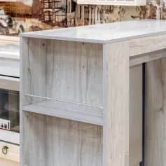 Барная стойка БЬЯНКА-4 - изображение 3