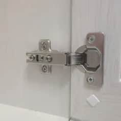 Шкаф для посуды в гостинную КЛАССИКА - изображение 2