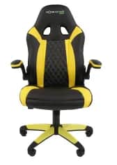 Кресло геймерское NOVA CHAIR GAME X2 - изображение 2