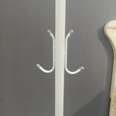 Вешалка открытая SHEFFILTON (SHT-CR400) - изображение 3