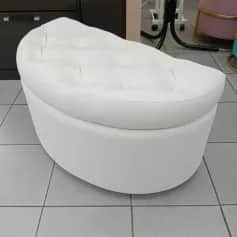 Пуфбанкетка ЛУНА - изображение 4