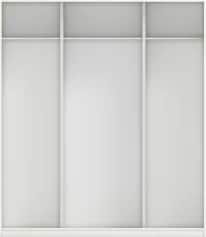 Корпус шкафа КОРПУС ШКАФА 2000*600*2300 ММ С АНТРЕСОЛЬНЫМИ ПОЛКАМИ - изображение 3