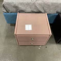 Тумба прикроватная КУБААНДОРРА - изображение 5