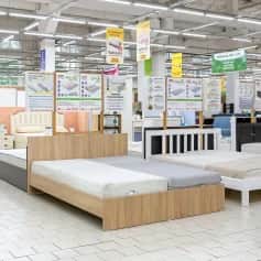 Кровать БЕРГ М - изображение 3