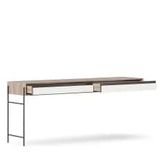 Стол компьютерныйписьменный ЭЛЕКТРА - изображение 3