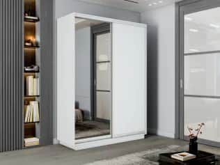 Шкаф для одежды и белья ЭКСПРЕСС-2 - изображение 5