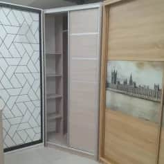 Шкаф для одежды и белья СТИВ - изображение 5