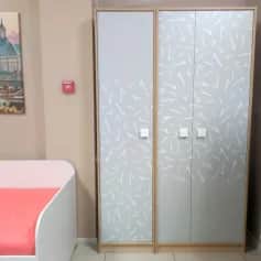 Шкаф для одежды и белья МИККИ - изображение 4