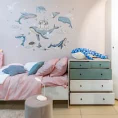 Комод ДЖУНИОР - изображение 5