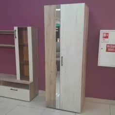 Шкаф для одежды и белья ЭММА - изображение 4