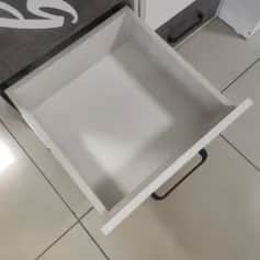 Шкаф для одежды и белья ОЛИВЕР - изображение 5