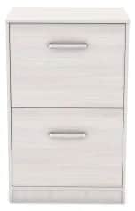 Тумба под обувь ОБУВНИЦА-2 (600*355*936ММ) - изображение 2