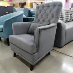 Кресло КАПРИЗ - изображение 5