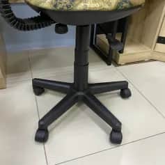 Кресло офисное детское СТАР бп - изображение 4