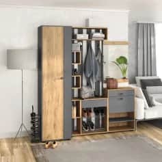 Вешалка открытая МИНИ - изображение 3