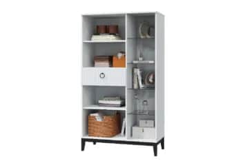 Шкаф для посуды в гостинную ШАРЛИЗ - изображение 3