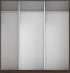 Корпус шкафа КОРПУС ШКАФА 2200*600*2300 ММ С АНТРЕСОЛЬНЫМИ ПОЛКАМИ - изображение 3