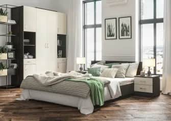 Шкаф для одежды и белья РОНДА - изображение 5