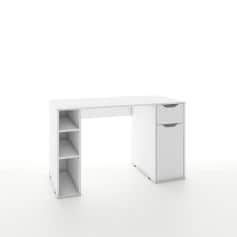 Стол компьютерныйписьменный АЛЕКС-3 - изображение 1