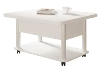 Стол журнальный ДЕБЮТ 3 - изображение 3