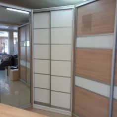 Шкаф для одежды и белья СТИВ - изображение 3