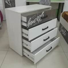 Комод ОЛИВЕР - изображение 4