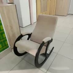 Кресло-качалка ВЕЙЛА М - изображение 5