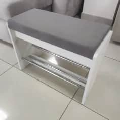 Скамья для прихожей ТАЙМ - изображение 4