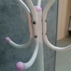 Вешалка открытая МИНИ - изображение 5