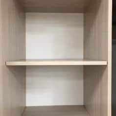 Шкаф для одежды и белья ОПТИМУС - изображение 3