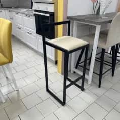 Стул СТУЛ БАРНЫЙ (АРТ. СМ007.0) - изображение 4