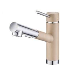 Смеситель EMAR гранит ЕС-3012, смеситель - изображение 1