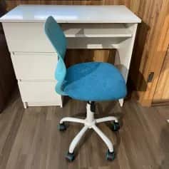 Кресло офисное детское KIDS C-01 (КИДС) - изображение 3
