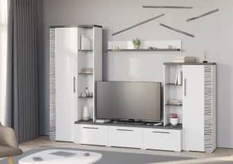 Мебель для гостиной ДУБЛИН - изображение 5