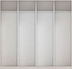 Корпус шкафа КОРПУС ШКАФА 2400*600*2300 ММ С АНТРЕСОЛЬНЫМИ ПОЛКАМИ - изображение 3