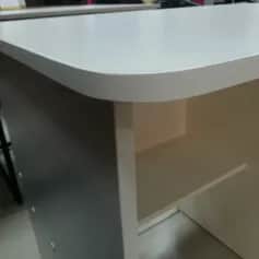 Стол компьютерныйписьменный ЮЗЕР - изображение 4