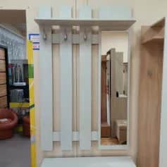 Набор мебели для прихожей МАЛЫШ-М - изображение 5