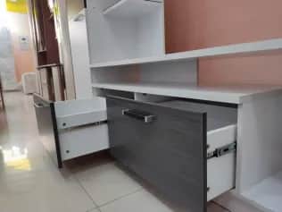 Мебель для гостиной ЛЕТО - изображение 2