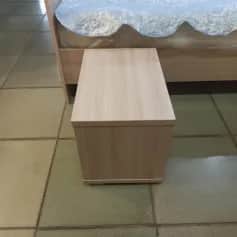 Тумба прикроватная РУТА-2 - изображение 5