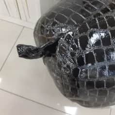 Пуфбанкетка БЕГЕМОТ; пуф - изображение 5